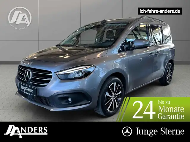 Mercedes-Benz Classe T Progressive LED*AHK*Kamera*Navi*Klim*Temp