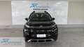 Citroen C3 Aircross C3 Aircross PureTech 82 Shine UNICO PROPRIETARIO Noir - thumbnail 2