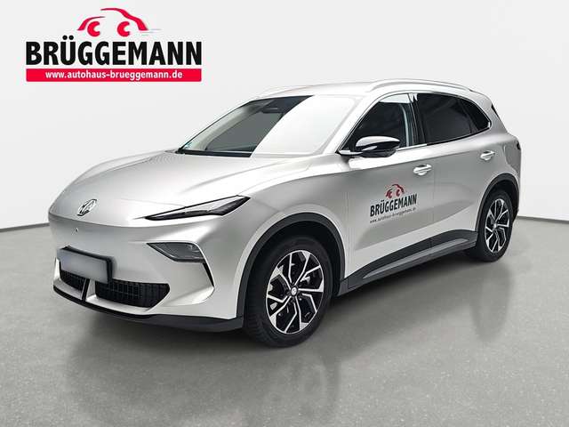 Imagine MG MGS5 EV MGS5 EV 64 KWH MY25 LUXURY