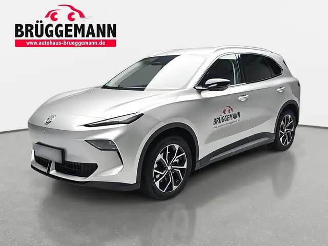 MG MGS5 EV MGS5 EV 64 KWH MY25 LUXURY