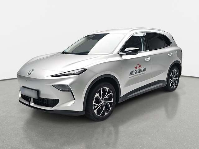 MG MGS5 EV MGS5 EV 64 KWH MY25 LUXURY