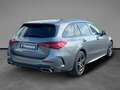 Mercedes-Benz C 300 de hybrid EQ S.W. AMG Line Premium Plus Grijs - thumbnail 5