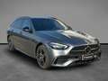 Mercedes-Benz C 300 de hybrid EQ S.W. AMG Line Premium Plus Grijs - thumbnail 6
