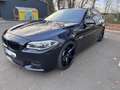BMW 550 M xDr Aut. Adp-LED HUD HK-Sou Tot.w.Asist.Scheckh Noir - thumbnail 1