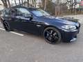 BMW 550 M xDr Aut. Adp-LED HUD HK-Sou Tot.w.Asist.Scheckh Noir - thumbnail 4