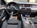 BMW 550 M xDr Aut. Adp-LED HUD HK-Sou Tot.w.Asist.Scheckh Noir - thumbnail 8