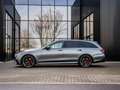 Mercedes-Benz E 53 AMG 4Matic - Burmester - HUD - 360° - trekhaak Gris - thumbnail 6
