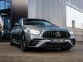Mercedes-Benz E 53 AMG 4Matic - Burmester - HUD - 360° - trekhaak Gris - thumbnail 5