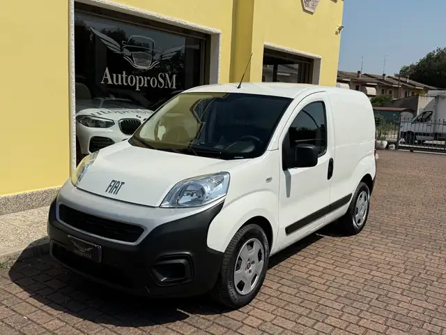 Fiat Fiorino 1.3D 95CV 2023 PREZZO REALE/STORICO/UNIPROPRIETA