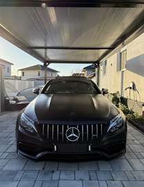 Coupe Aut.