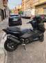 Yamaha TMAX 560 Modelo del 2022 matriculada en 2023 con extras Negro - thumbnail 5