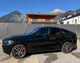 BMW X6 xDrive40d 48V Aut. Schwarz - thumbnail 7