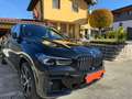 BMW X6 xDrive40d 48V Aut. Schwarz - thumbnail 1