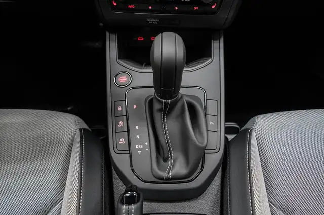 Seat Ibiza view 11