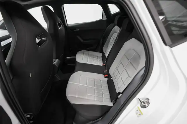 Seat Ibiza view 15