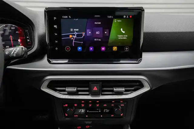 Seat Ibiza view 12