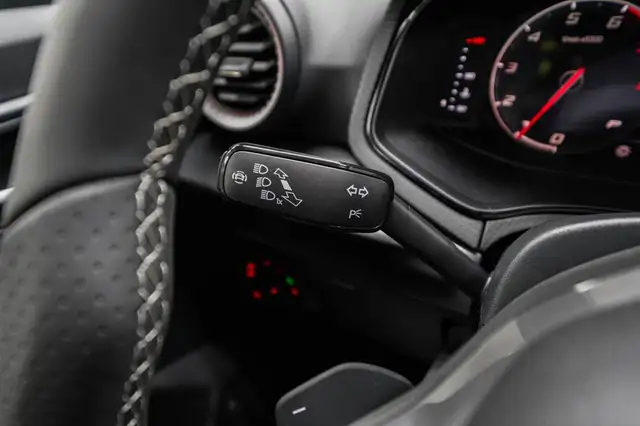 Seat Ibiza view 10