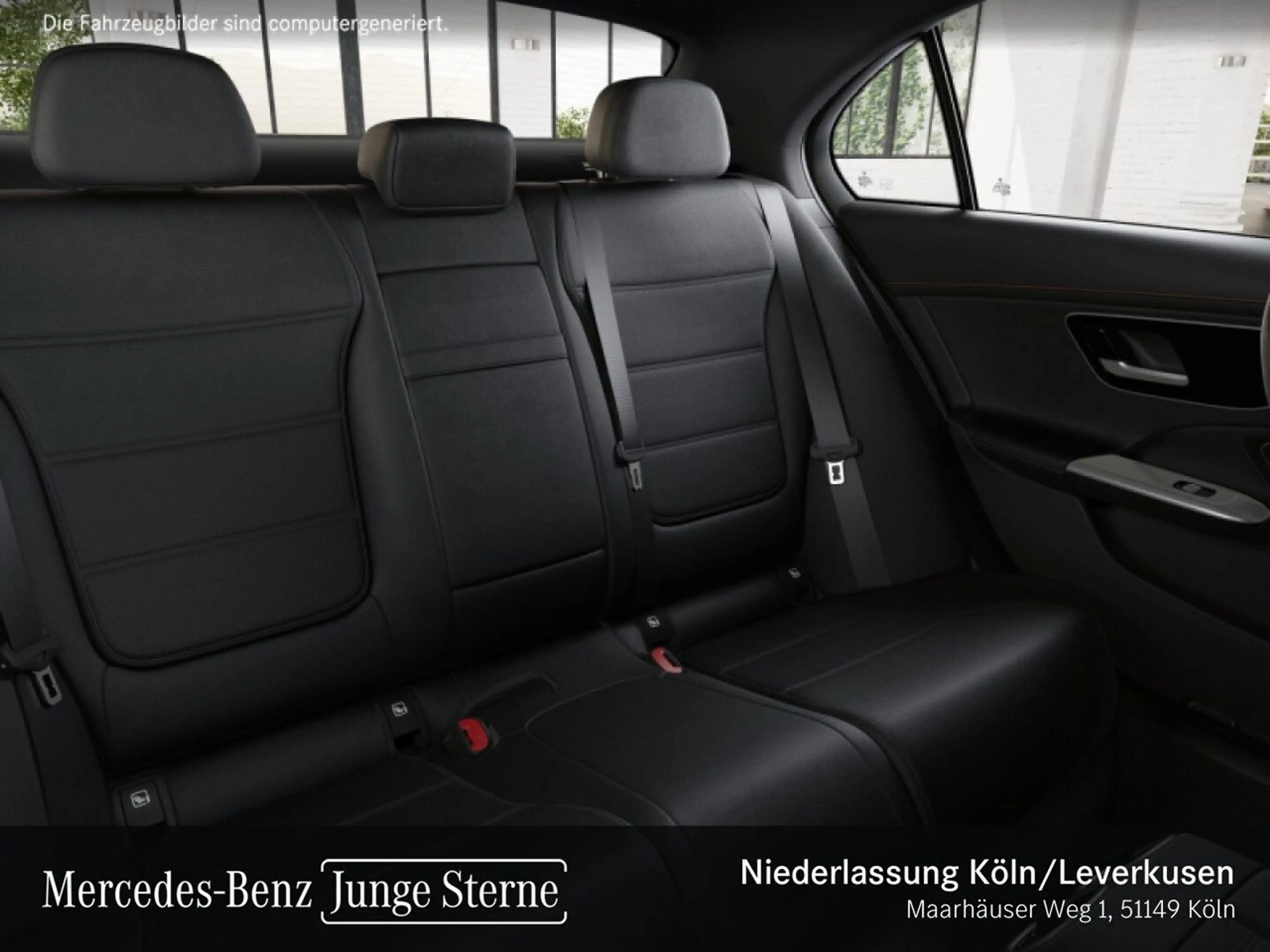 Mercedes-Benz C 300 e AVANTG+PANO+360+AHK+LED+KEYLESS+9G — photo 13
