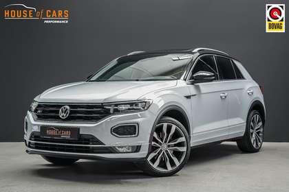 Volkswagen T-Roc R-Line 4Motion Sport Business R 2.0 190pk TSI AUTO