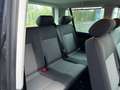 Volkswagen T5 Transporter Bus Caravelle Comfortline 4Motion Fekete - thumbnail 16