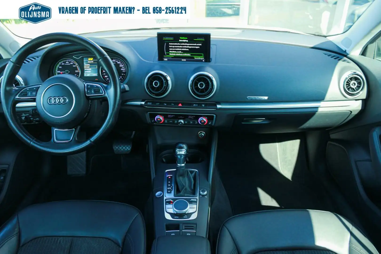 Audi A3 Sportback 1.4 e-tron PHEV Attraction||ACC|Navi|Cli Wit - 2