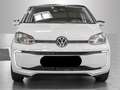 Volkswagen e-up! e-up! 2.0 Electrique Blanc - thumbnail 1