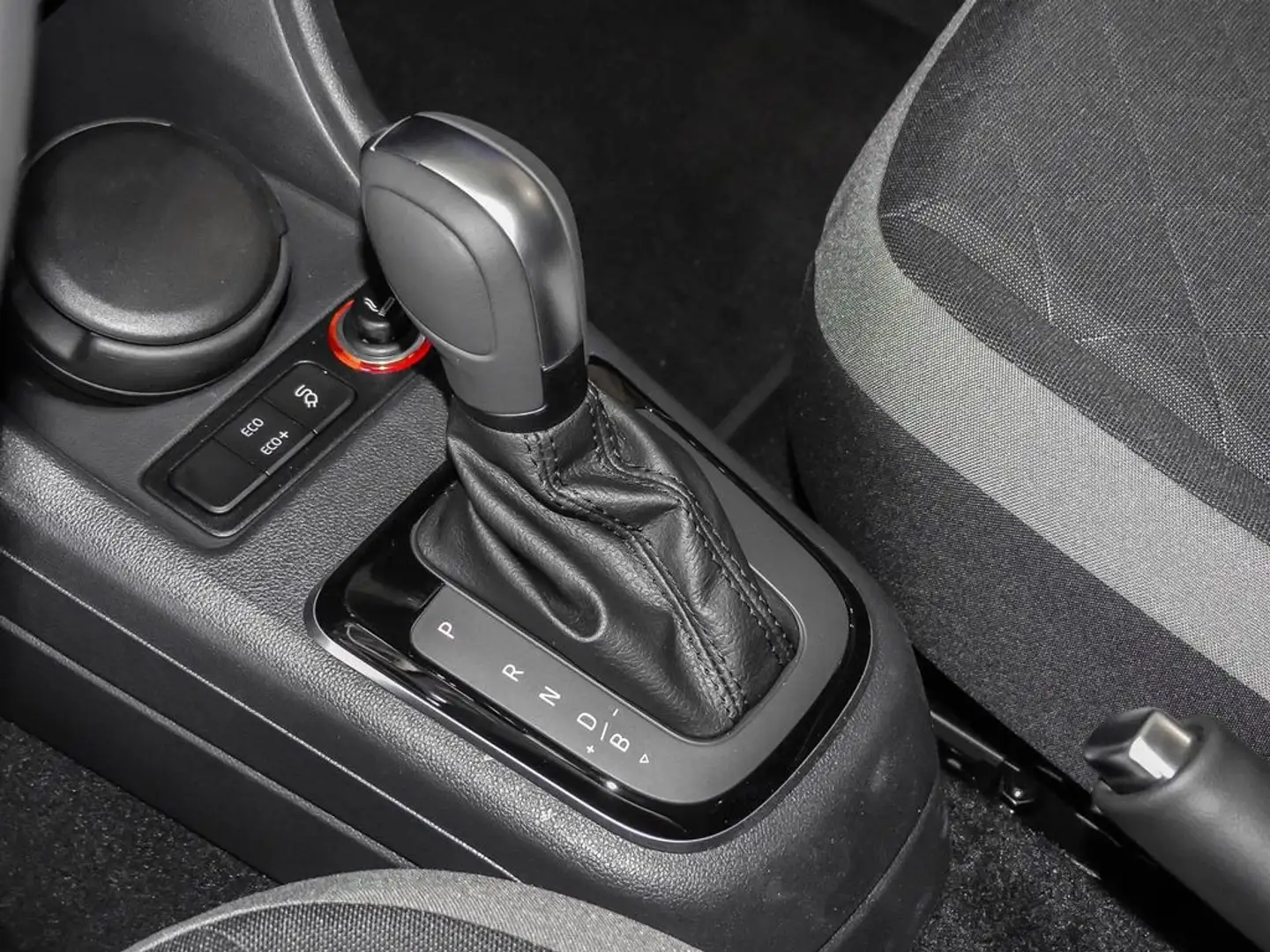 Volkswagen e-up! e-up! 2.0 Electrique Blanc - 2