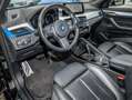 BMW X2 xDrive20d MSport Navi+ LED HuD DA PA DAB HiFi Zwart - thumbnail 5