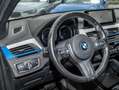 BMW X2 xDrive20d MSport Navi+ LED HuD DA PA DAB HiFi Zwart - thumbnail 13