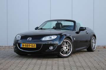 8 | Hardtop | Automaat | Leder | Stoelverwarming |