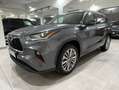 Toyota Highlander 2.5 Gris - thumbnail 10