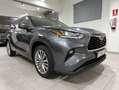 Toyota Highlander 2.5 Gris - thumbnail 8