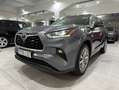 Toyota Highlander 2.5 Gris - thumbnail 1