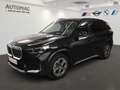 BMW X1 sDrive18i X-Line*AHK*DriveAssistPlus*HeadUp*Parkin Schwarz - thumbnail 1
