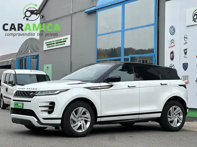Land Rover Range Rover Evoque Range Rover Evoque 1.5 300 CV AWD Auto R-Dynamic S