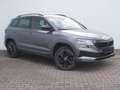 Skoda Karoq 1.5 TSI Sportline * DSG * Navi *AHK *360° Grau - thumbnail 4
