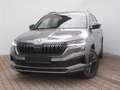 Skoda Karoq 1.5 TSI Sportline * DSG * Navi *AHK *360° Grau - thumbnail 3