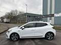 Renault Clio 1.3i TCe R.S. Line Automaat 130 PK. Prachtige auto Wit - thumbnail 8