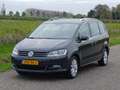 Volkswagen Sharan 1.4 TSI Exclusive Series 7-Pers. /Keurig onderhoud Grau - thumbnail 3