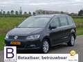 Volkswagen Sharan 1.4 TSI Exclusive Series 7-Pers. /Keurig onderhoud Grau - thumbnail 1