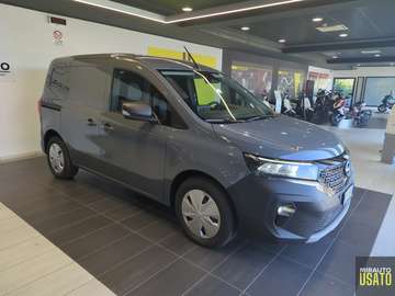Townstar EV VAN L1 N-Connecta