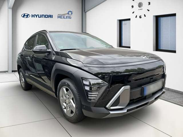 Hyundai KONA Trend 2WD