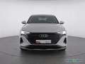 Audi Q8 e-tron Sportback 50 e-tron adv Leder,Navi,LED,Kameras Weiß - thumbnail 12