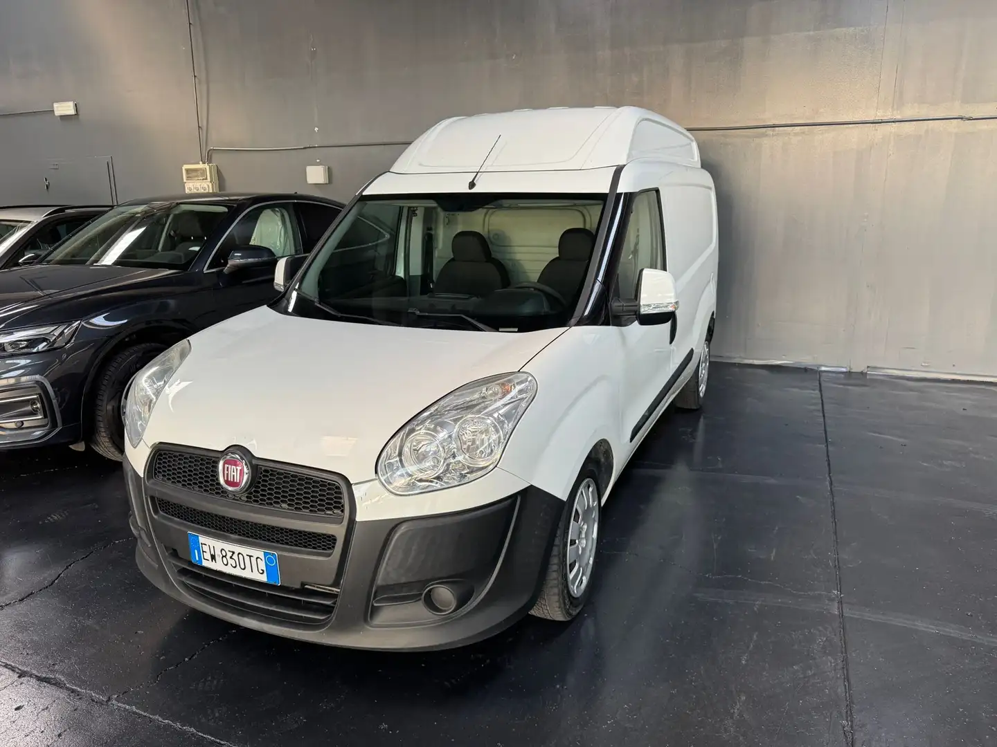 Fiat Doblo Maxi 1.6 mjt 16v Dynamic - 1