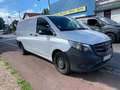 Mercedes-Benz Vito Vito Long 2.7t 111 CDI  FOURGON Long Bílá - thumbnail 10