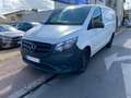 Mercedes-Benz Vito Vito Long 2.7t 111 CDI  FOURGON Long Bílá - thumbnail 1