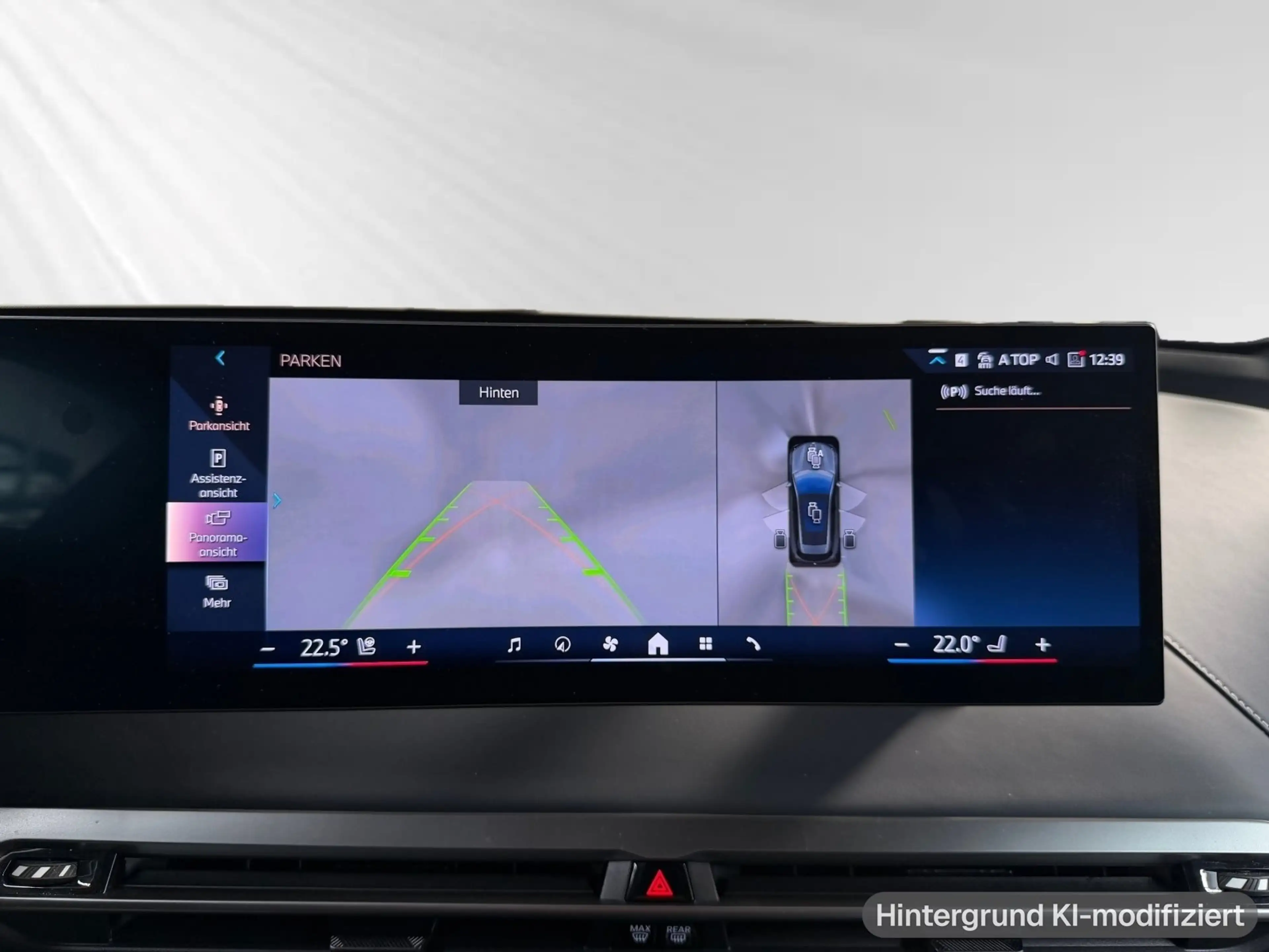 BMW iX xDrive60 M Sport Pro|AHK|SkyLounge|Autobahnassiste — photo 15