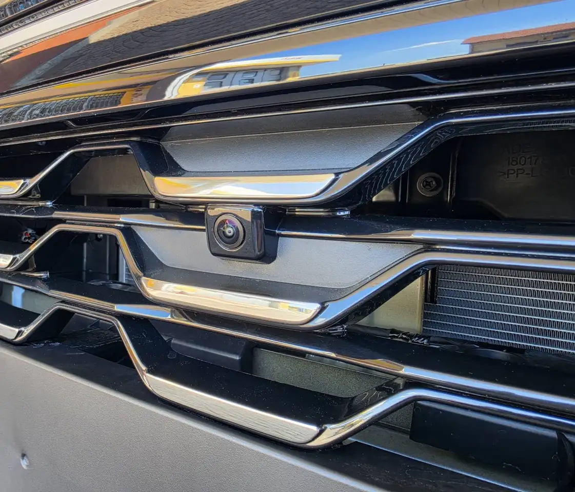 MG ZS 2026 — фото 21