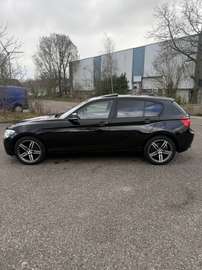 Bmw 116i Business+ Sport Automaat Panorama Turbo