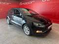 Volkswagen Polo 1.4 TDI BMT Advance 55kW Negro - thumbnail 1